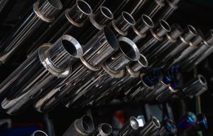 Tips merawat knalpot motor