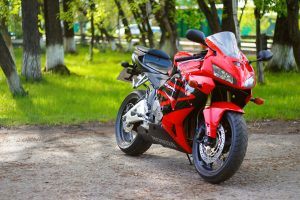 Tips merawat motor sport
