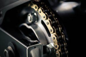 Tips merawat rantai motor