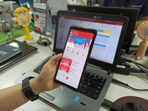 Kumpulkan Point di Aplikasi Motorku X, Banyak Untung Buat Konsumen Honda