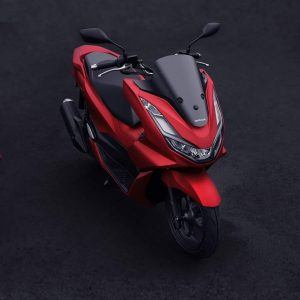 Tips bikin motor matic kamu awet