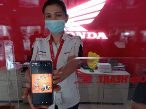 Ini Promo Bulan April, Tawaran Menarik Honda Serba Baru