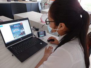 Matic Terbaik Honda Hadir di Virtual Exhibition Dengan Bertabur Sales Program Menarik