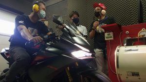 Astra Motor Bali Gelar HMPC Final Battle Dengan 4 Kelas