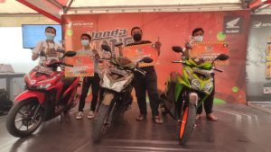Sukses Gelar HMPC Final Battle, Pemenang Empat Kelas Di Umumkan