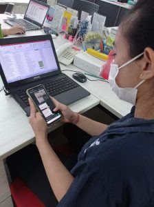 Jangan Kaget Ada “Amanda” Asisten Digital Resmi Honda Menyapa Konsumen via WhatsApp
