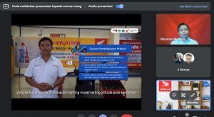 Dukung Kualitas Pendididkan, Astra Motor Bali Gelar Kontes Pembelajaran Online Guru SMK