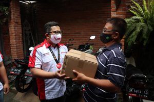 Surprise….Konsumen Honda Dapat Kejutan di Hari Pelanggan Nasional
