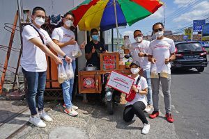 Astra Motor Yogyakarta Hadirkan Kejutan Istimewa untuk “Para Pejuang”