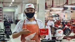 4 Hal Yang Harus Diperhatikan Agar Kinerja Aki Selalu Optimal