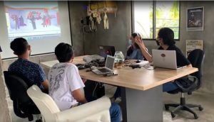 Event Honda School Olympic Competition Virtual, Astra Motor Bali Pilih Lima Finalis Perkategori
