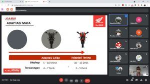 Adaptasi Dan Ketajaman Mata, Penting Saat Berkendara Agar Tetap  #Cari_Aman