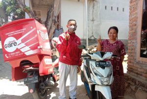 Motor Hondamu Larinya Loyo? Segera Lakukan ini