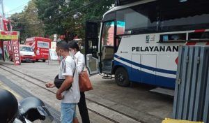 Layanan Sim Keliling Hadir di Astra Motor Tabanan