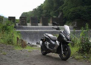 6 Penyebab Cat Bodi Motor Cepat Pudar