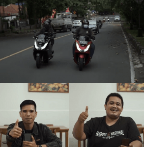 Kepuasan Konsumen