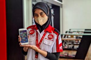 Astra Motor Yogyakarta Hadirkan Program “Joynuary”