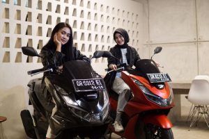 Ini Alasan Konsumen Loyal Honda NTB kembali Lakukan pembelian
