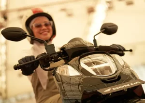 Persiapkan Motormu Sebelum Mudik