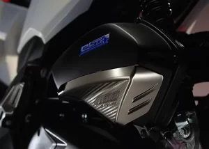 Yuk Ketahui Mesin eSP+ di Sepeda Motor Honda