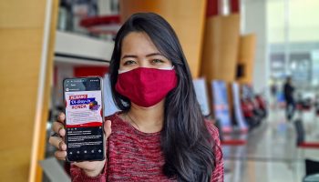 Ada Yang Spesial di Jaringan Honda DIY, Kedu, dan Banyumas #1