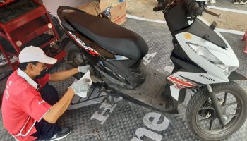 Manfaat Aplikasi Motorku X